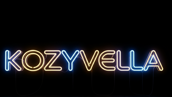 KozyVella